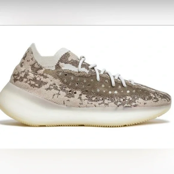 Adidas x Yeezy 380 Boost GZ0473